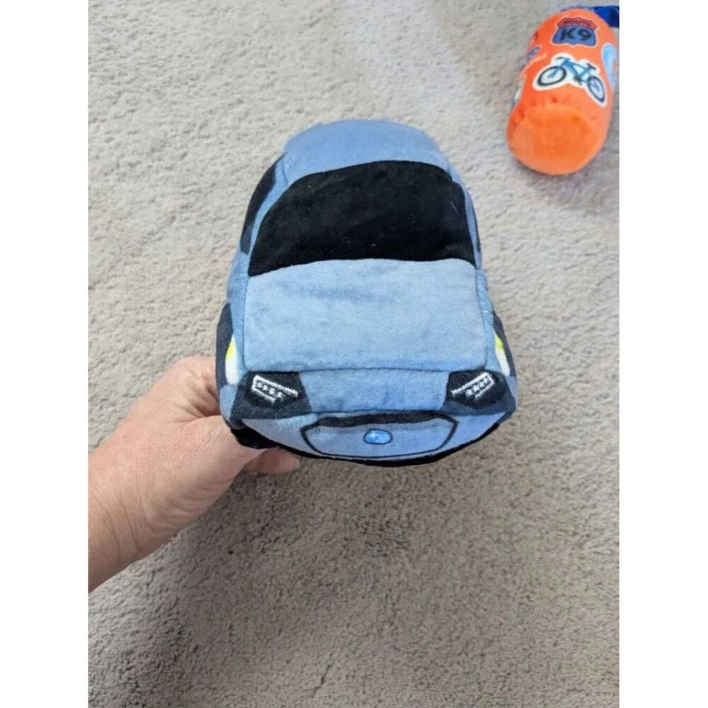 Subaru Bark collaboration dog bundle